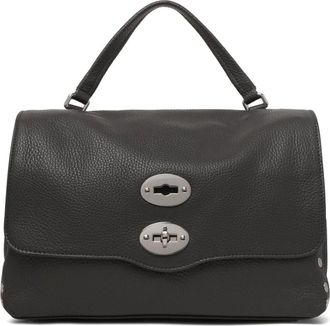 Zanellato Mujer, Bolsos, Gris, Talla: ONE Size