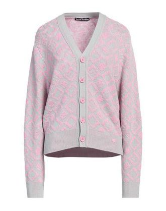 Acne Studios KNITWEAR - Cardigans sur YOOX.COM