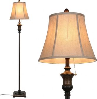 Brightech Sophia LED Floor Lamp