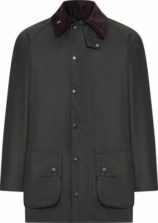 Barbour Classic Beaufort Wax Jacket