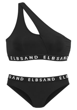 Elbsand Bustier-Bikini