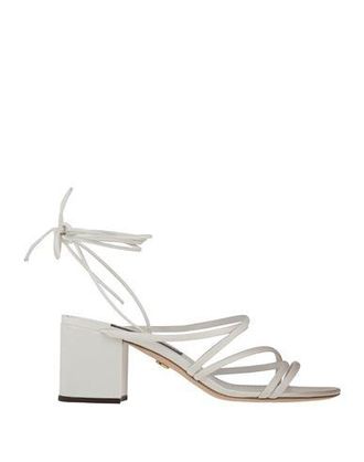 Dolce & Gabbana FOOTWEAR - Sandals sur YOOX.COM