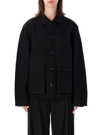Christophe Lemaire jassen