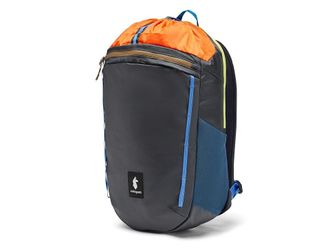 Cotopaxi 20 L Moda Backpack - Cada Dia Backpack Bags Graphite, Ripstop/Nylon