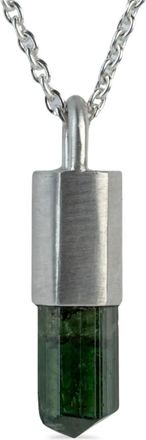 Parts Of Four Collana Talisma - Argento