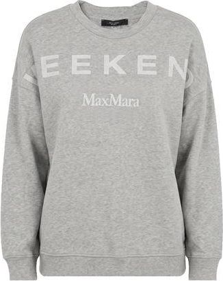 Max Mara TOPWEAR - Sweatshirts on YOOX.COM