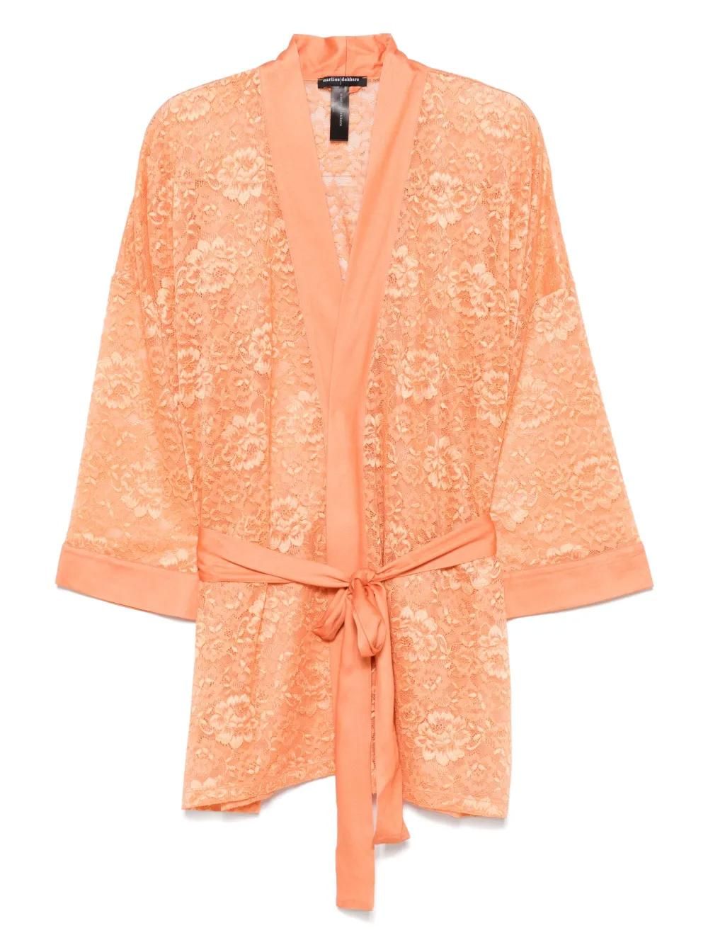 Accappatoio Lussuoso Uomo Savile Row Accappatoio Uomo - Cotone Waffle Leggero Con Tasche Kimono Morbido Savile Row Elegante Assorbente - Foto 2