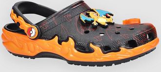 Crocs Pokemon Versus Clog