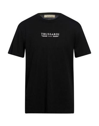 Trussardi CAMISETAS Y TOPS - Camisetas en YOOX.COM