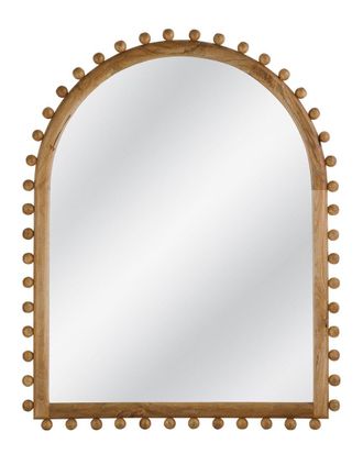 Bassett Mirror Company Tioga Wall Mirror