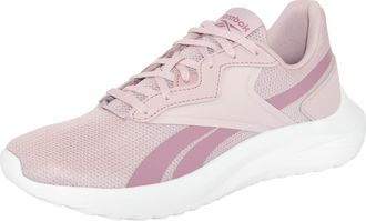 Reebok Laufschuh REEBOK ENERGEN LUX, Damen, Gr. 37,5, muted mauve, ftwr wei&szlig;, bery chill, Synthetik, Textil, Schuhe Laufschuh