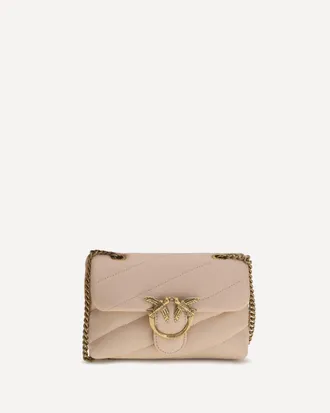 Pinko Love Baby Shoulder Bag Female UNI
