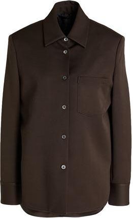 Acne Studios COATS & JACKETS - Jackets on YOOX.COM