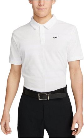 Nike Dri-Fit Unscripted Polo Shirt White DV7907-100