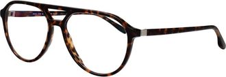 Mykita Atine Optisch Montuur - unisex - Brillen - Bruin - 55 MM - Accessoires