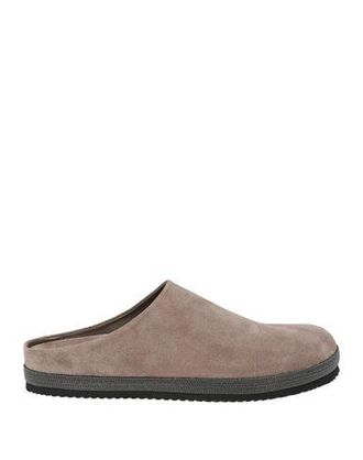 Brunello Cucinelli CALZADO - Mules & Zuecos en YOOX.COM
