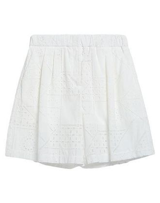 Msgm Shorts & Bermuda Shorts