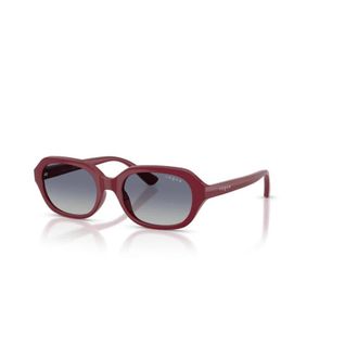 Vogue Vj2035 28754L Sunglasses - unisex - VOGUE - Sunglasses - Red - 48 MM - Accessories