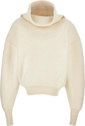 Jacquemus Jersey Ball-Donna