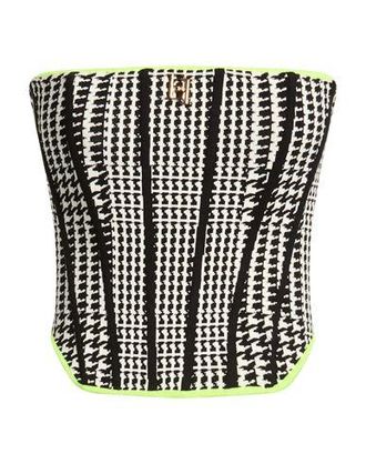 Elisabetta Franchi TOPWEAR - Tops sur YOOX.COM