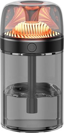 No Brand Humidificador De Aromaterapia Para Coche, Difusor Humidificador Para Coche Humidificador Ligero Para Coche Con Ambiente Duradero, Humidificadores Usb 
