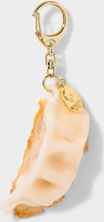 Beams Mens Japanese-snack bag charm