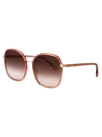 Chlo&eacute; CH0031S Sunglasses - Pink