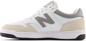New Balance 480 White Slate Grey U480L74K