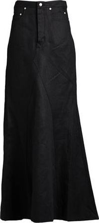 Rick Owens BOTTOMWEAR - Gonne lunghe su YOOX.COM