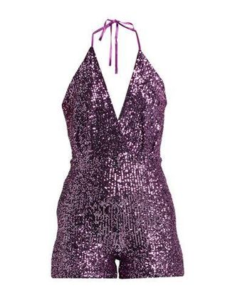 Dram&eacute;e OVERALLS - Playsuits auf YOOX.COM