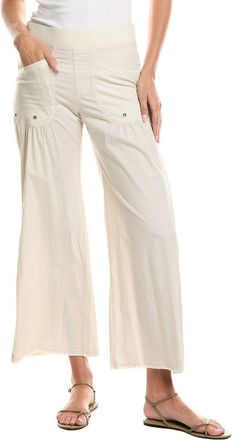 Xcvi Xcvi Brently Wide Leg Pant