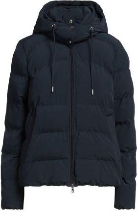 Emporio Armani COATS & JACKETS - Puffers on YOOX.COM