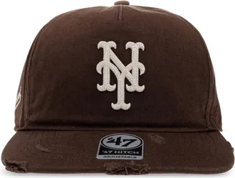 Represent Represent, Accessoires, Heren, Bruin, ONE Size, Katoen, Baseball Cap