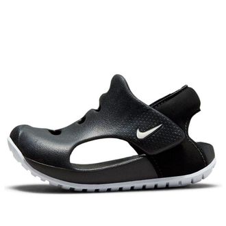 Nike (TD) Nike Sunray Protect 3 Black White DH9465-001