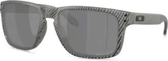 Oakley Occhiali da sole Holbrook XL Forge Collection - Grigio