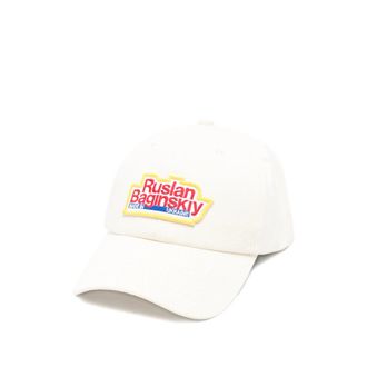 Ruslan Baginskiy Caps Neutro-Donna