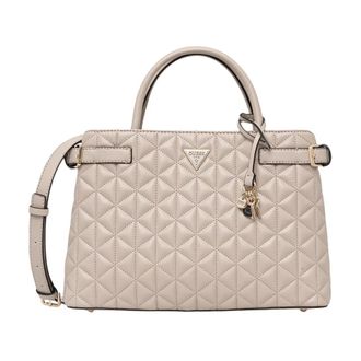 Guess Borsa Paisleigh - - Bags - Donna - Beige - ONE SIZE