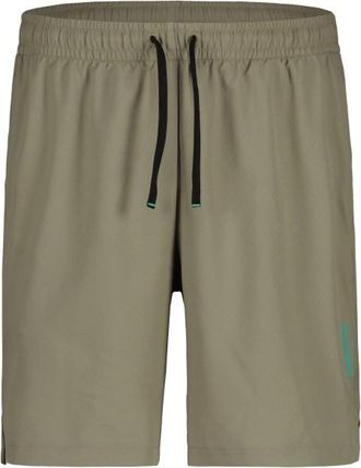 Maloja LumesM. Laufhose f&uuml;r Herren | oliv