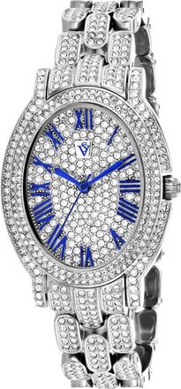 Christian Van Sant Amore Womens Watch