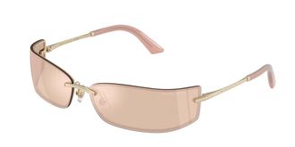 Jimmy Choo London JC4024B 3006AK Womens Sunglasses Size 73