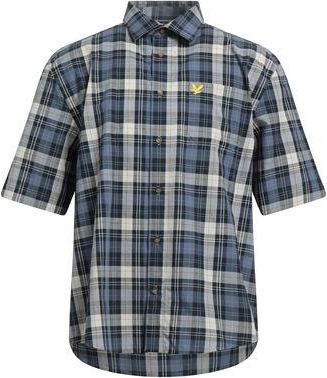 Lyle & Scott TOPWEAR - Shirts on YOOX.COM