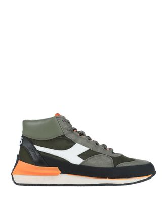 Saldi Scarpe Diadora in Verde Acquista fino a fino al 22 Styligh