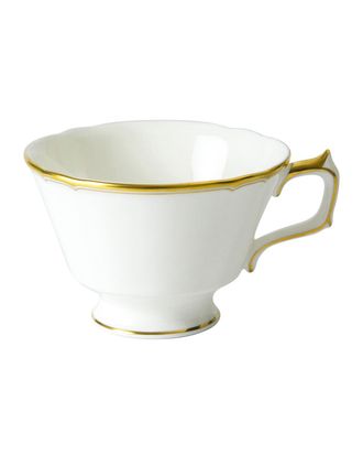Royal Crown Derby Chelsea Duet Tea Cup