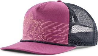 Patagonia Airfarer Cap Cap - Unisex | lila