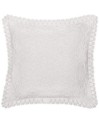 J. Queen New York J.Queen New York Chantalee Decorative Throw Pillow