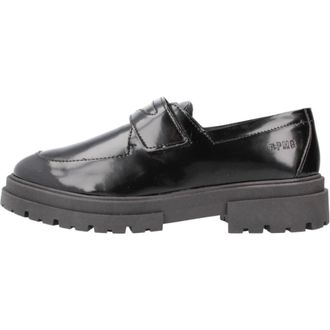 Primigi Loafers - Dames - Loafers - Zwart - 36 EU - Schoenen