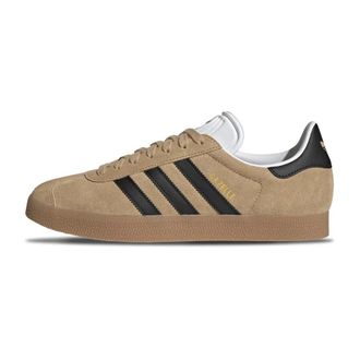 adidas Gazelle Magic - Heren - Skateschoenen - Beige - 38 EU - Leer - Fitness