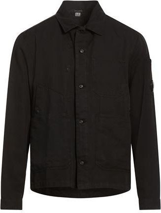 C.P. Company CAMISETAS Y TOPS - Camisas en YOOX.COM