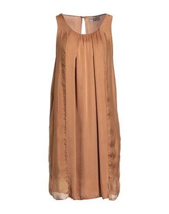 Croch&egrave; Mini dresses