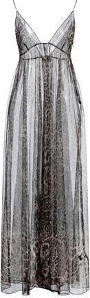 Just Cavalli DRESSES - Maxi dresses sur YOOX.COM